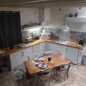 Le Cati Mini Cancale